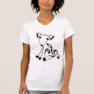 Arr-SehenSie das T-Stück der erstklassigen Frauen T-Shirt