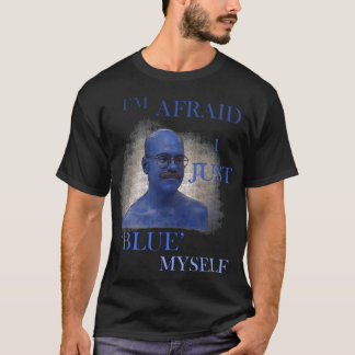 Arrested Development Ich fürchte ich habe nur mich T-Shirt