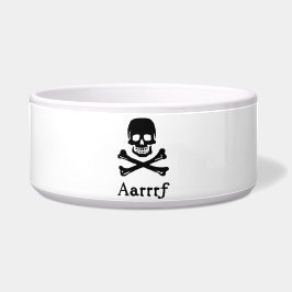 Arrf! Dog Bowl Napf