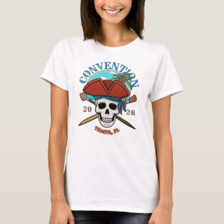 Arrg Matrose! T-Shirt