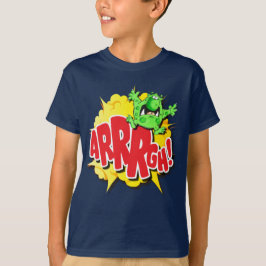 Arrgh Kids T-Shirt