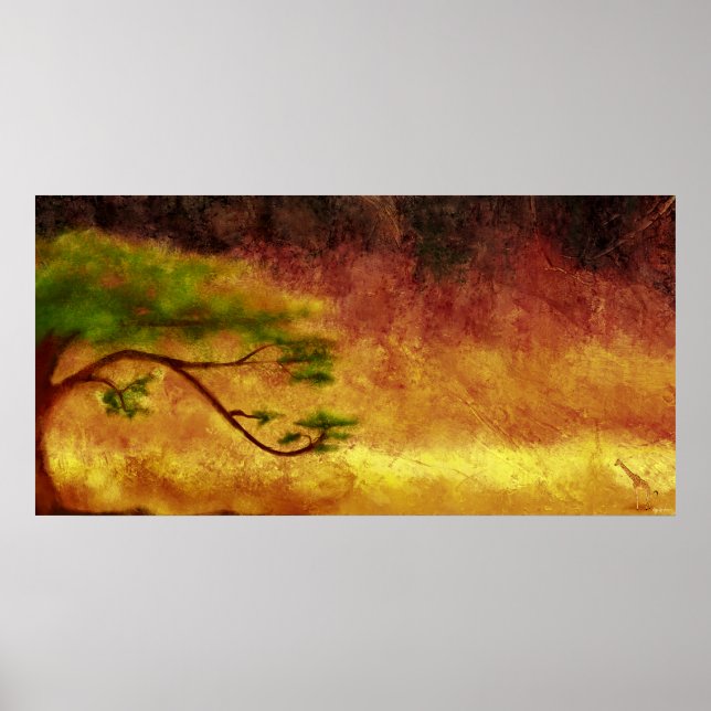 Arrhythmie Poster (Vorne)