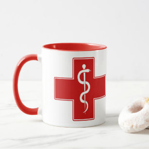 Arrhythmie Tasse