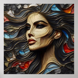 Arroganz enthüllt - AI wieder Poster