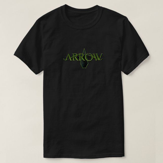 Arrow Essential T-Shirt (Design vorne)