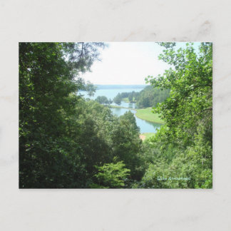 Arrowhad-Postkarte 3 Postkarte