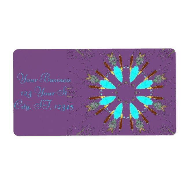 Arrowhead Feathers Pow-wow Thunder_Cove (Vorne)