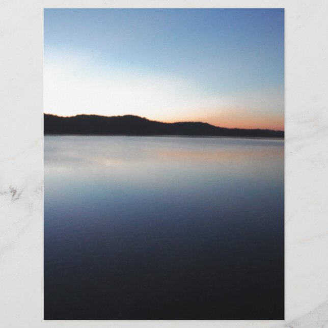 Arrowhead-Sunset (Vorderseite)