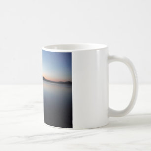 Arrowhead-Sunset Tasse