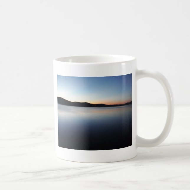 Arrowhead-Sunset Tasse (Rechts)