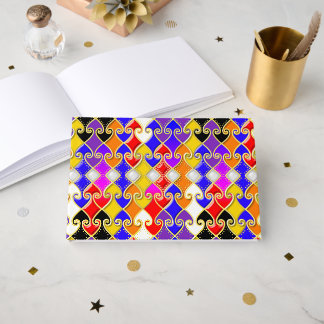 ARROWNOTES GÄSTEBUCH