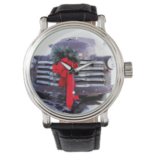 Arroyo Hondo Armbanduhr