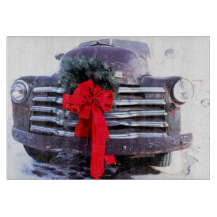 Arroyo Hondo Schneidebrett