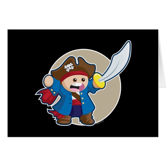 Arrrr! (Vorderseite (Horizontal))