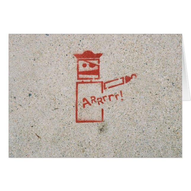 Arrrrrr (Vorderseite (Horizontal))