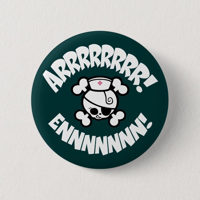 ARRRRRR! ENNNNNN! BUTTON (Vorderseite)