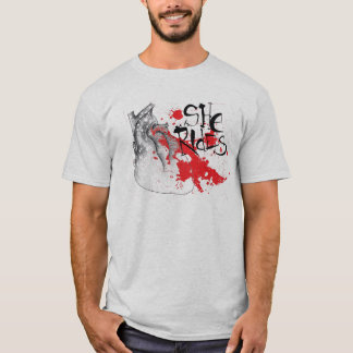 arrrrrrrrrrrrgyle T-Shirt