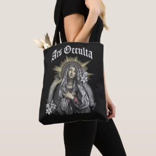 Ars Occulta - Gothic Streetwear Design