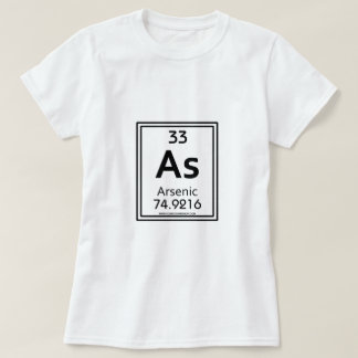Arsen 33 T-Shirt