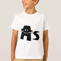 Arsen-T - Shirt (Periodische Tafelschleife)