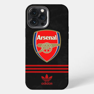Arsenal iPhone 13 Pro Max Hülle