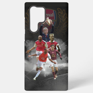 Arsenal Legends Phone Cover Samsung Galaxy Hülle