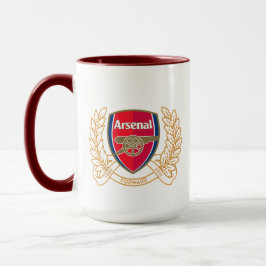 Arsenal Mug Tasse