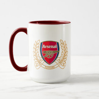 Arsenal Mug Tasse