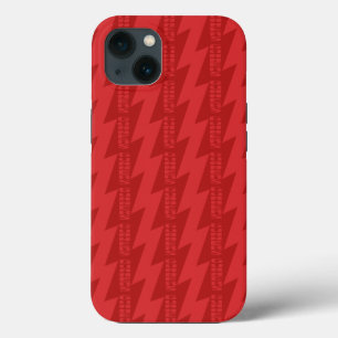 Arsenal Vintage 94/95 Heimtrikot Design Case-Mate iPhone Hülle