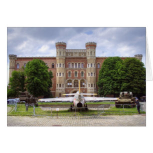 Arsenal, Wien, Österreich