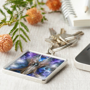 Arsencia Der Regal Setren NFLR Schlüsselanhänger