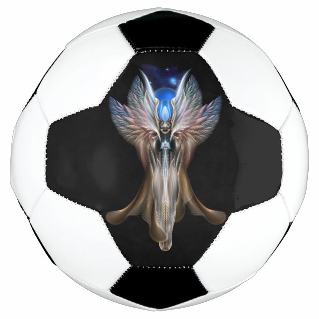 Arsencia The Regal Setren ISO Fußball (Vorderseite)