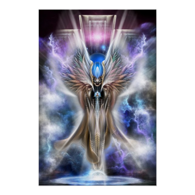 Arsencia The Regal Setren Perfect Poster (Vorderseite)