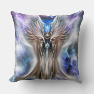 Arsencia The Regal Setren Throw Kissen