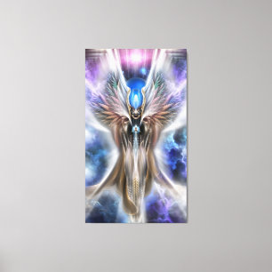 Arsencia The Regal Setren TRMCT Canvas Print Leinwanddruck