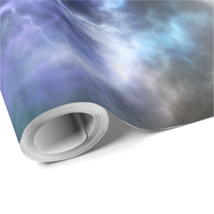 Arsencia The Regal Setren Wrapping Paper Geschenkpapier