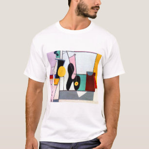 Arshile Gorky Organisation T-Shirt