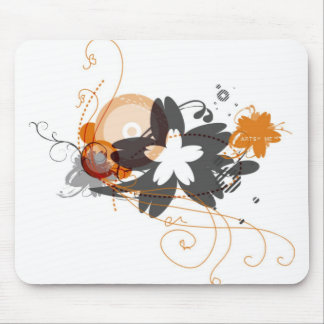 arstyme Mausunterlage Mousepad