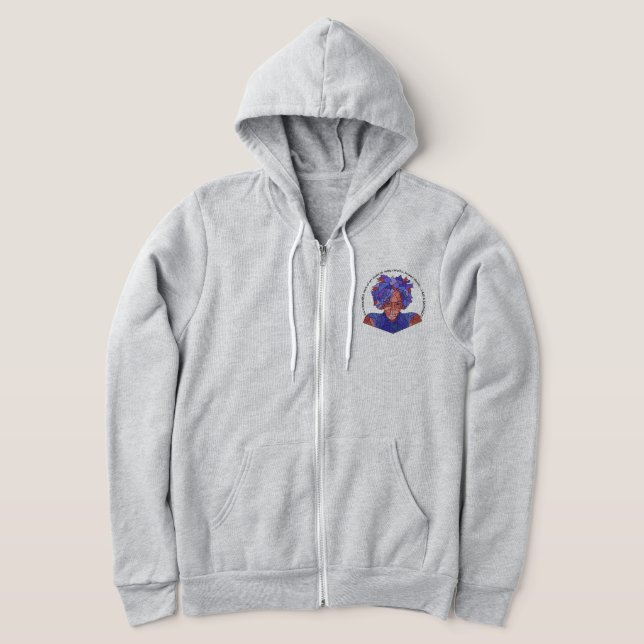 Art2 Hoodie (Ablage )