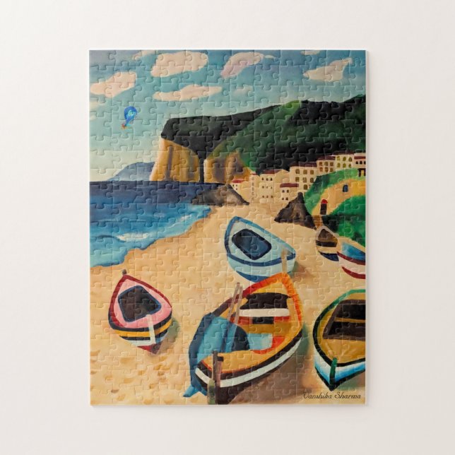 Art4Literacy, FUNetix, Reading ist Spaß! Puzzle (Vertikal)