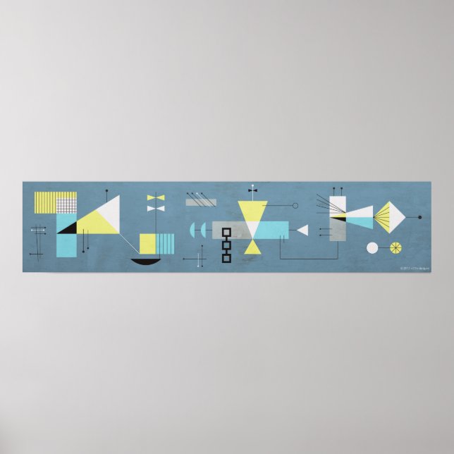 Art. 009 poster (Vorne)