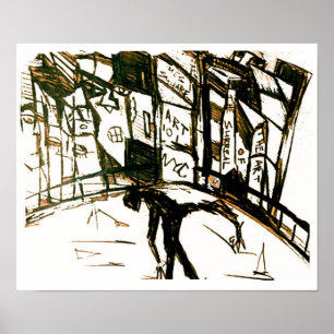 Art. 101 poster