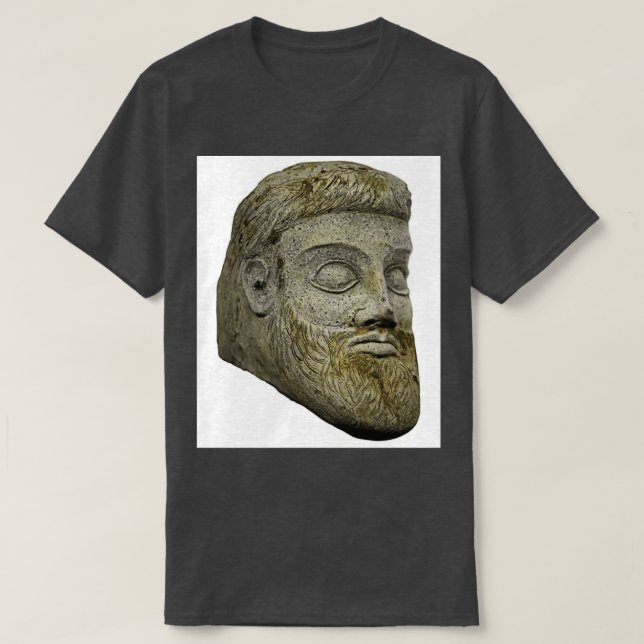 Art. 1 T-Shirt (Design vorne)