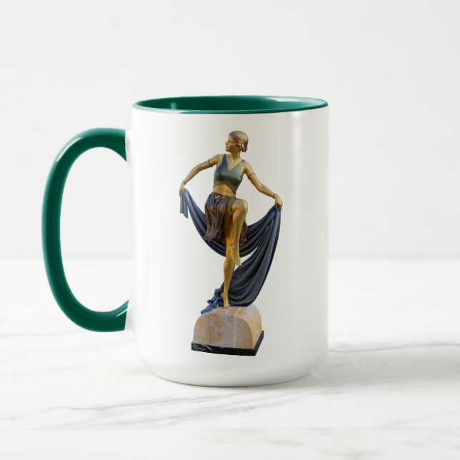 Art. 1 tasse (Links)