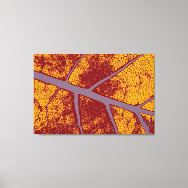 Art. 3 leinwanddruck (Vorderseite)