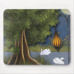Art 5 Mousepad