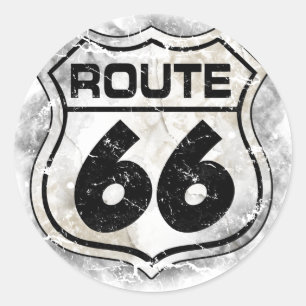 Art 66 Aufkleber