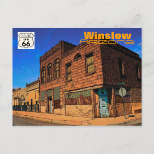 Art. 66 (AZ) Postkarte