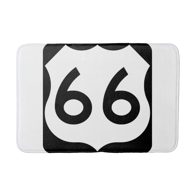 Art. 66 badematte (Vorderseite)