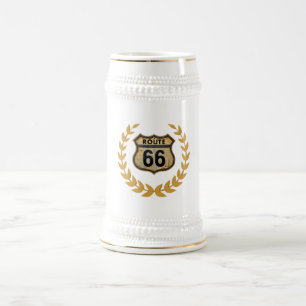 Art. 66 bierglas